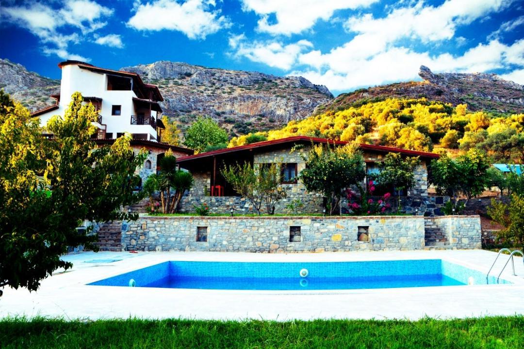 Hotel Pir Efes Konaklari
