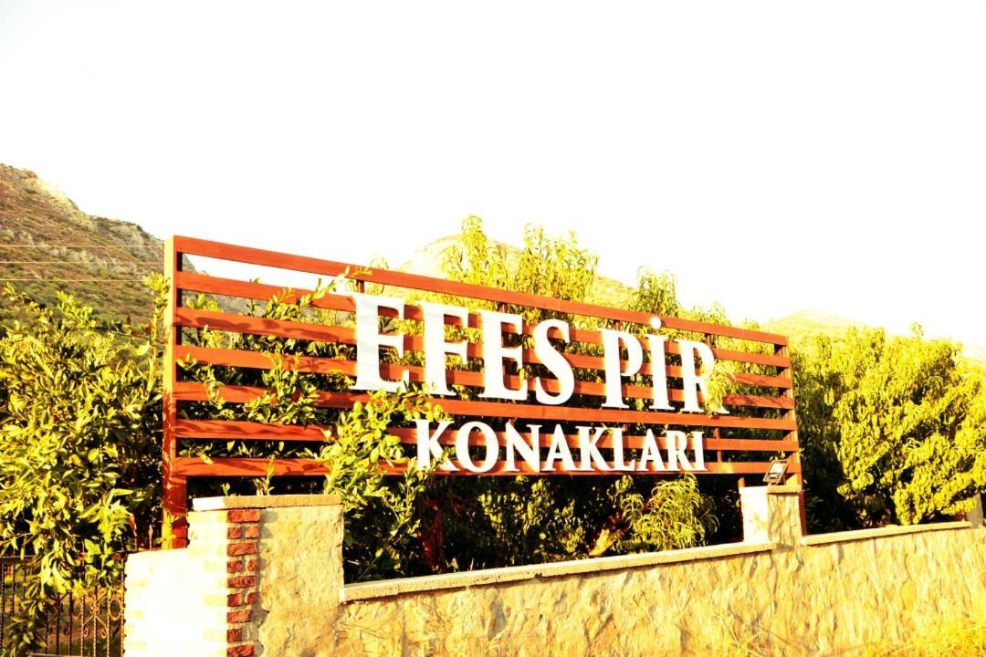 Pir Efes Konaklari * Izmir