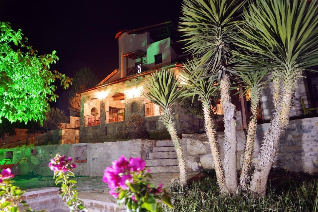 Hotel Pir Efes Konaklari *