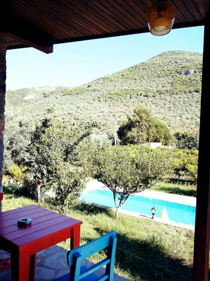 Pir Efes Konaklari Hotel *