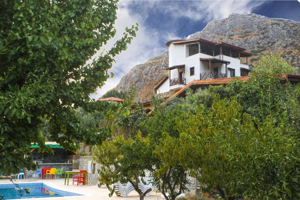 Hotel Pir Efes Konaklari