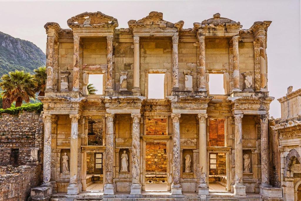 Hotel Pir Efes Konaklari *