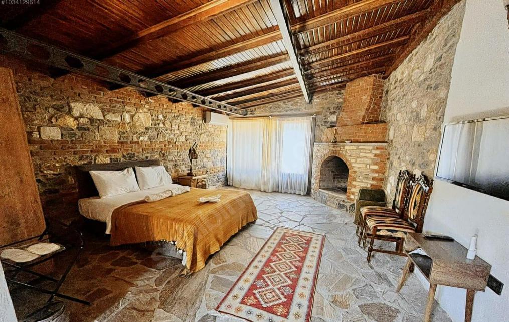 Hotel Pir Efes Konaklari