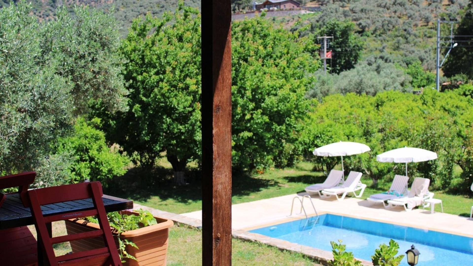Hotel Pir Efes Konaklari
