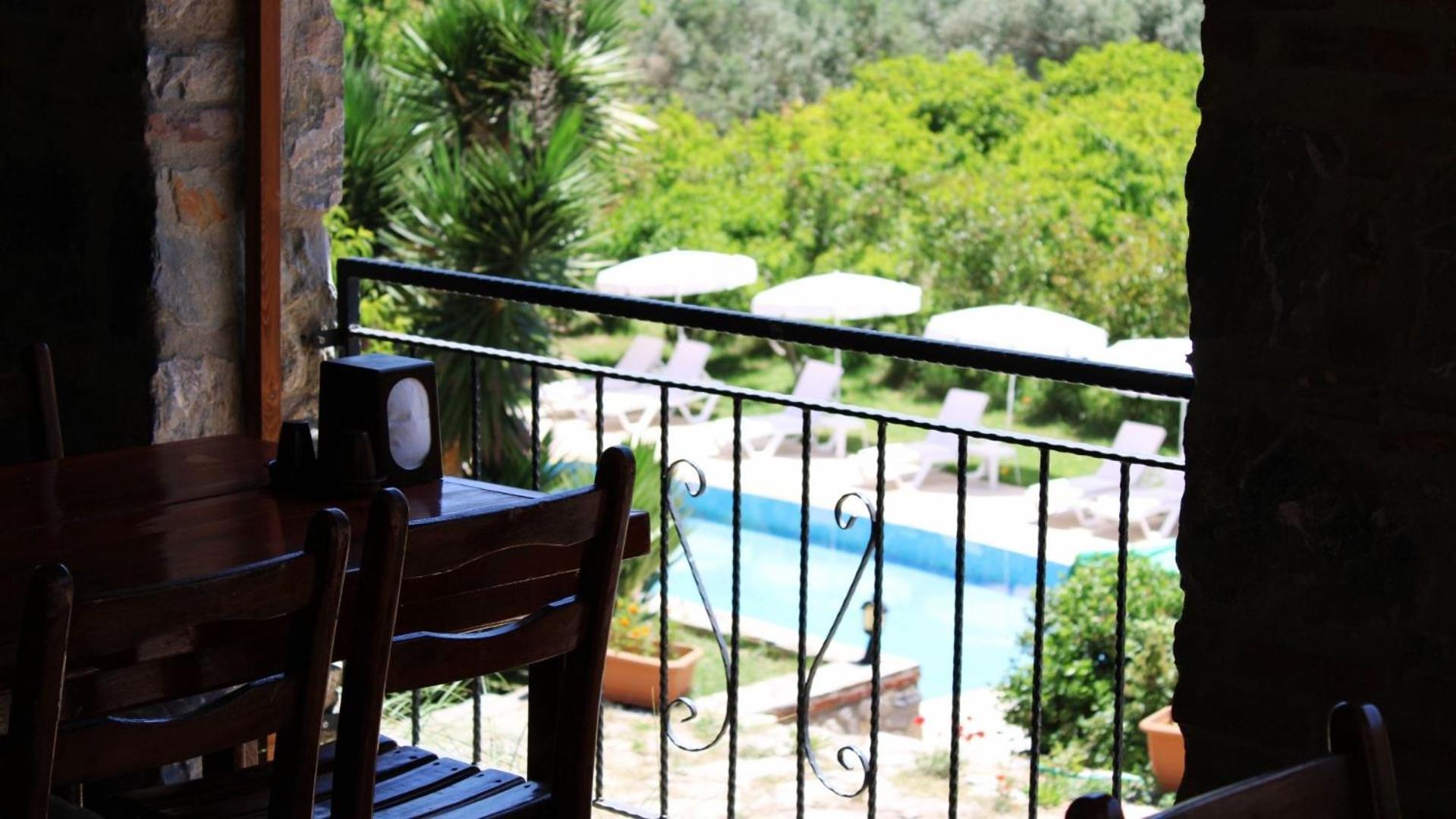 Hotel Pir Efes Konaklari