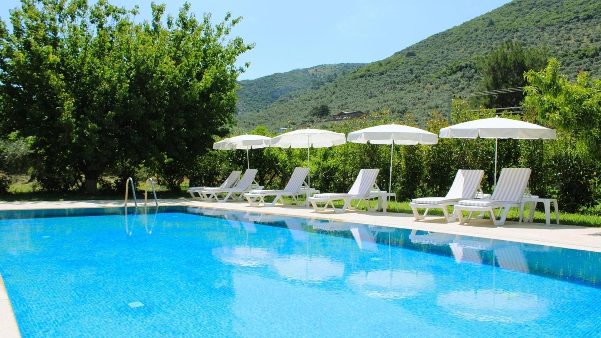 Pir Efes Konaklari Izmir
