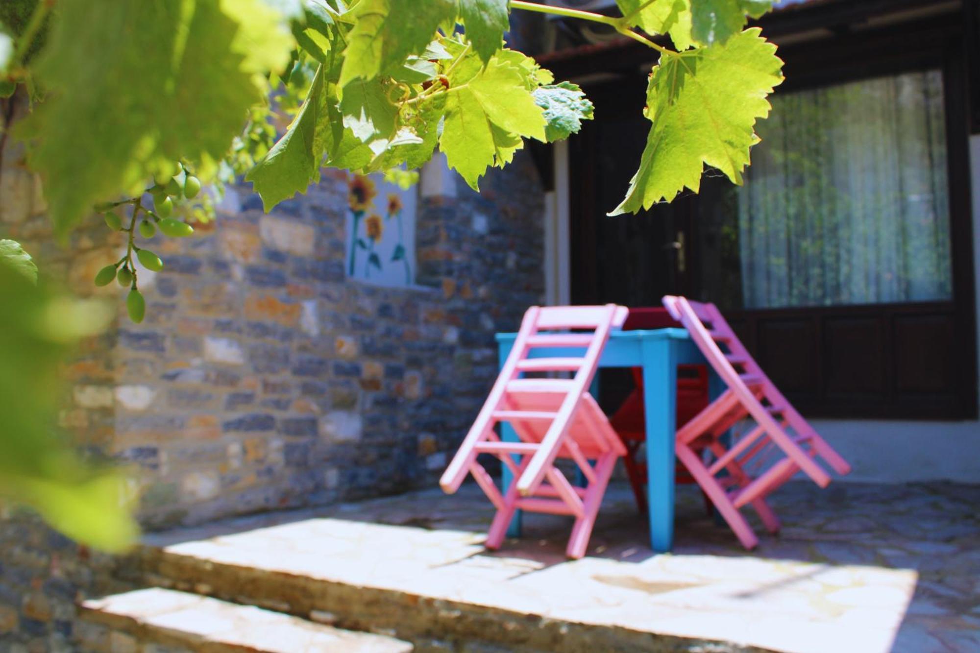 Pir Efes Konaklari Hotel *
