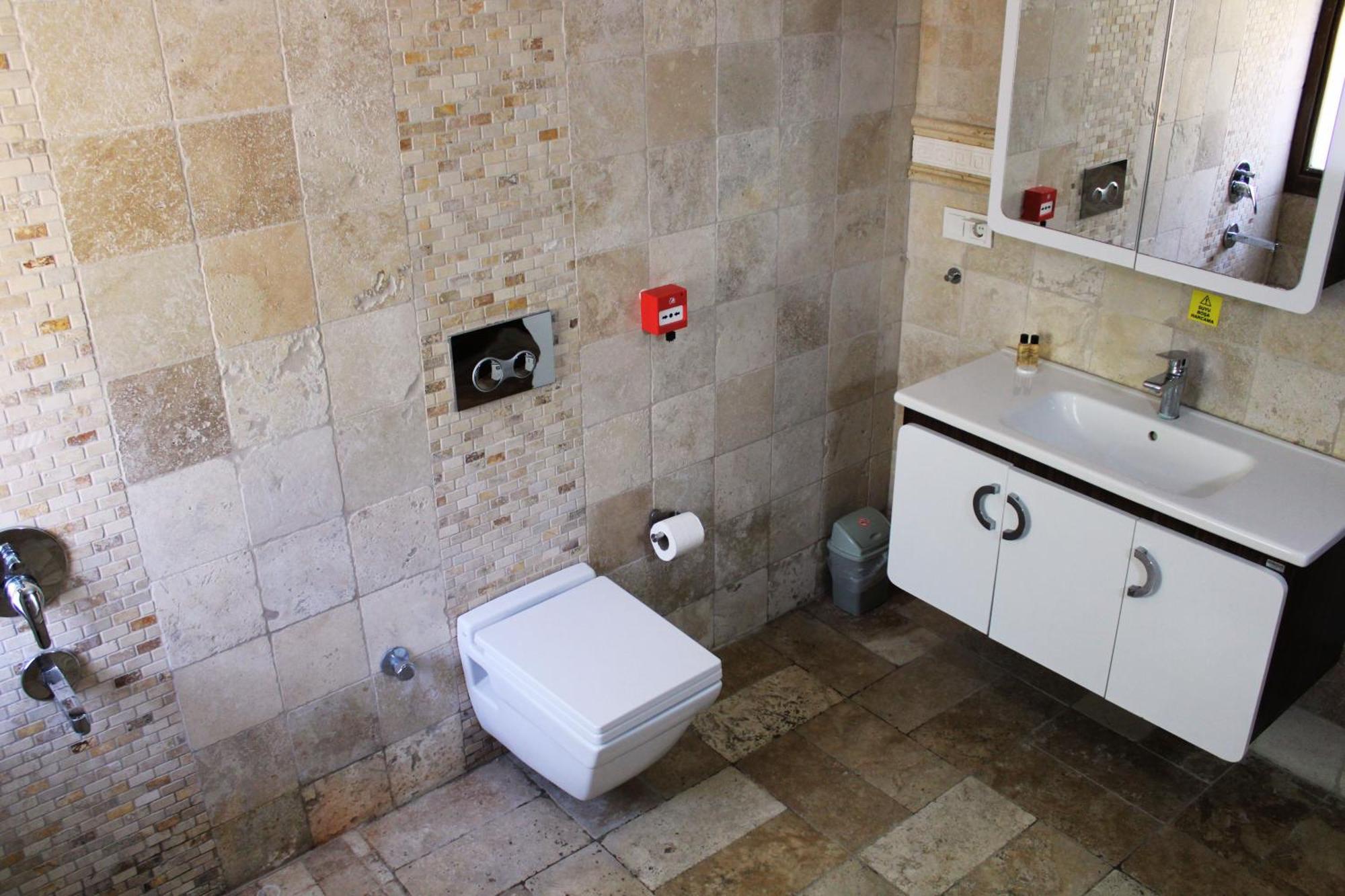 Hotel Pir Efes Konaklari *