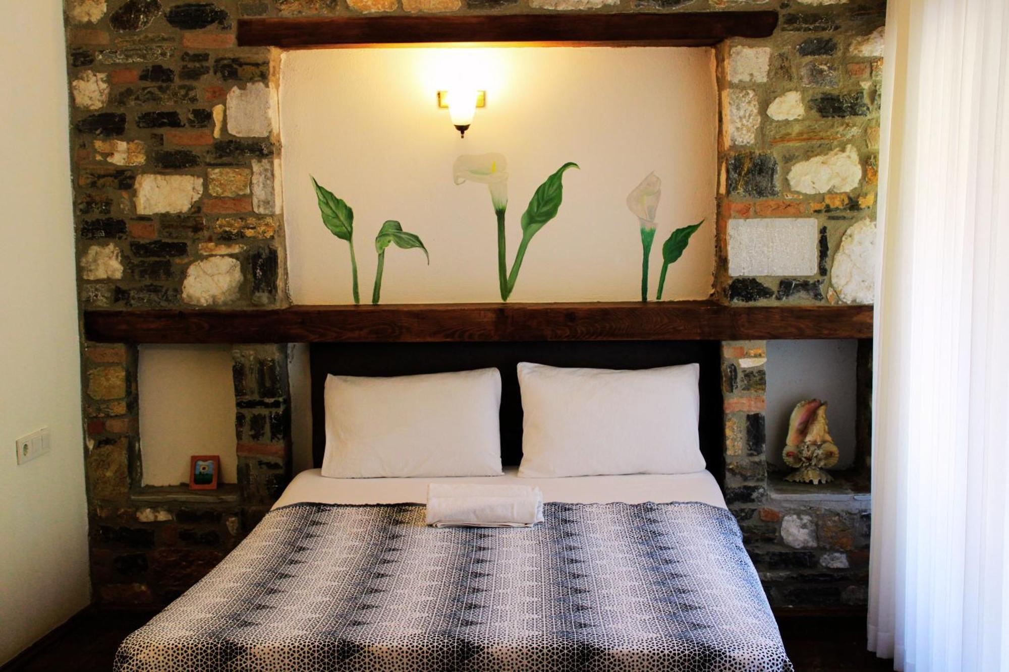 Hotel Pir Efes Konaklari Izmir