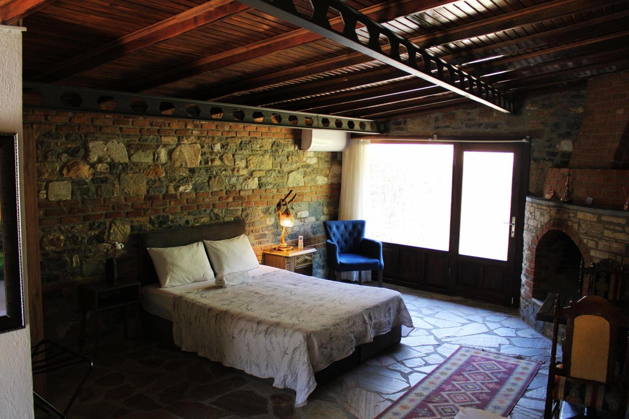 Hotel Pir Efes Konaklari Izmir