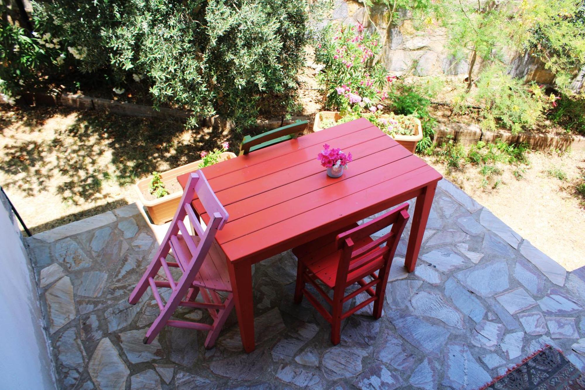 Hotel Pir Efes Konaklari