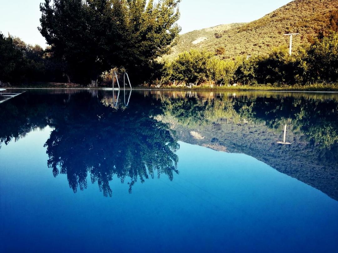 Otel Pir Efes *