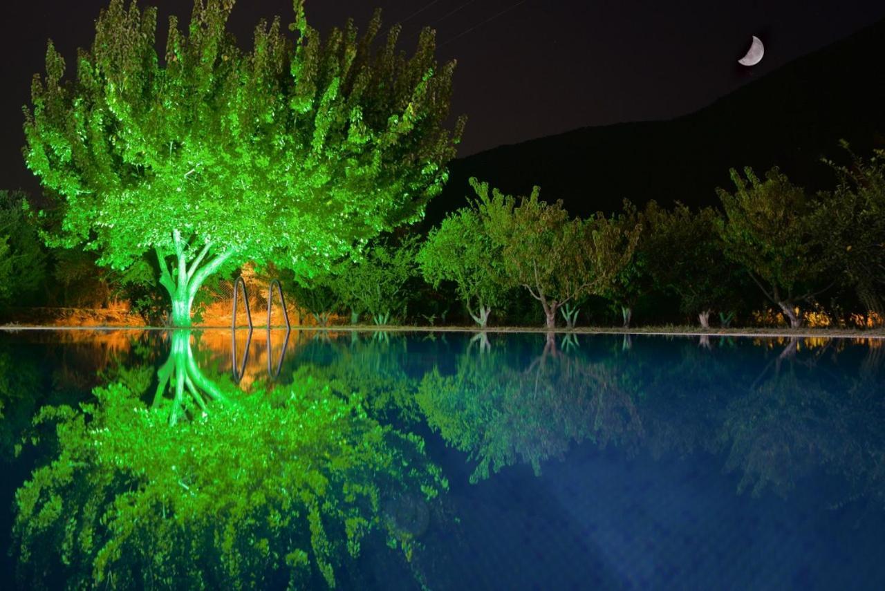 Pir Efes Otel İzmir