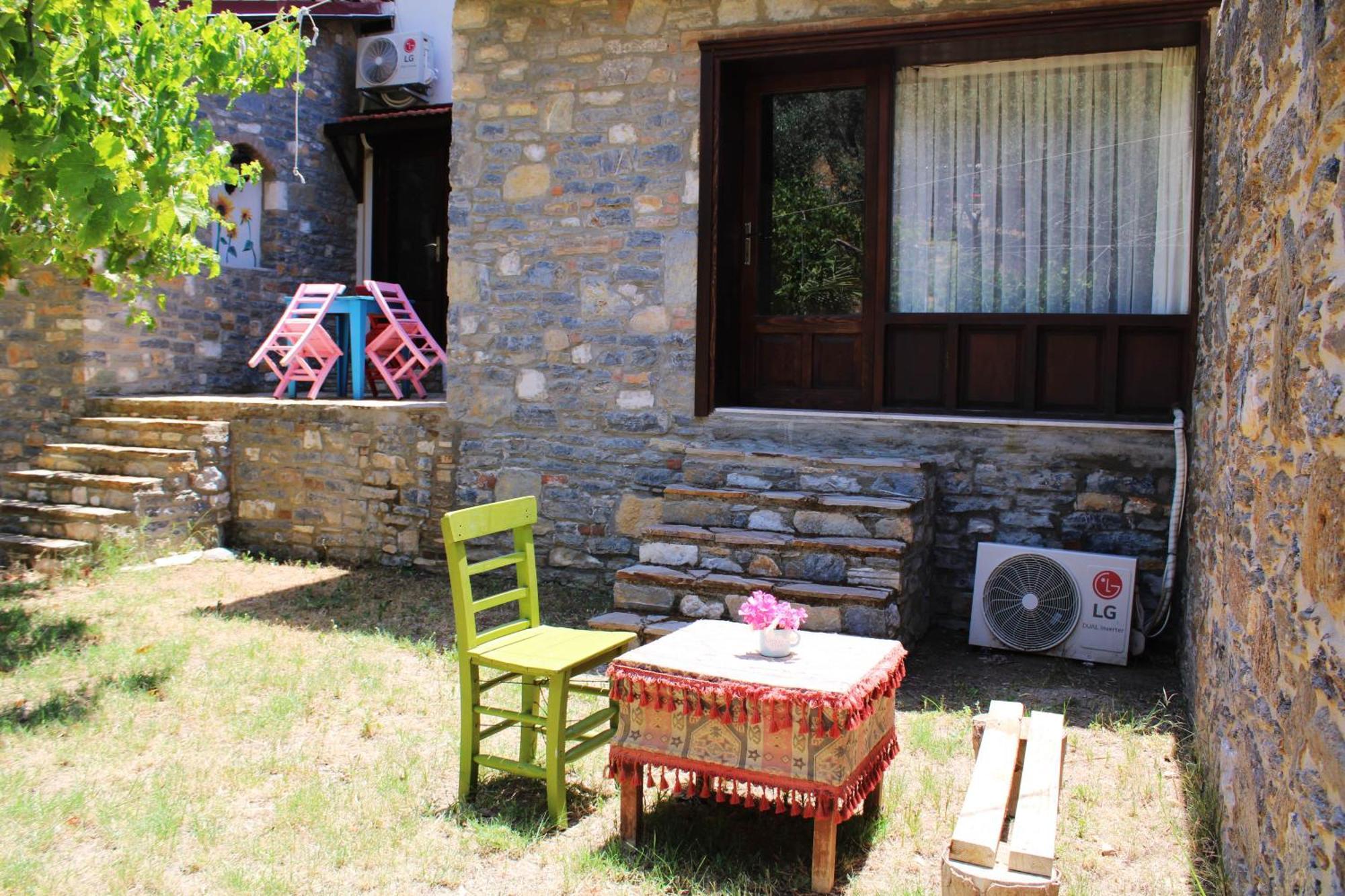 Pir Efes Otel İzmir